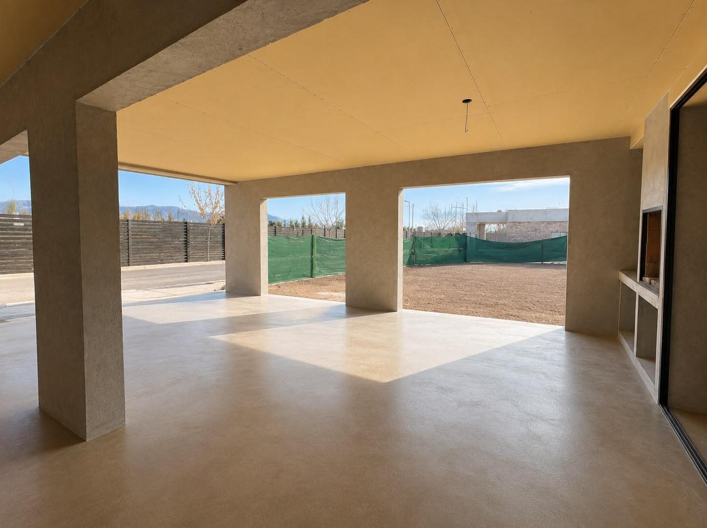 Foto de Casa EN VENTA a estrenar, entrega Mayo 2026, imagen 3