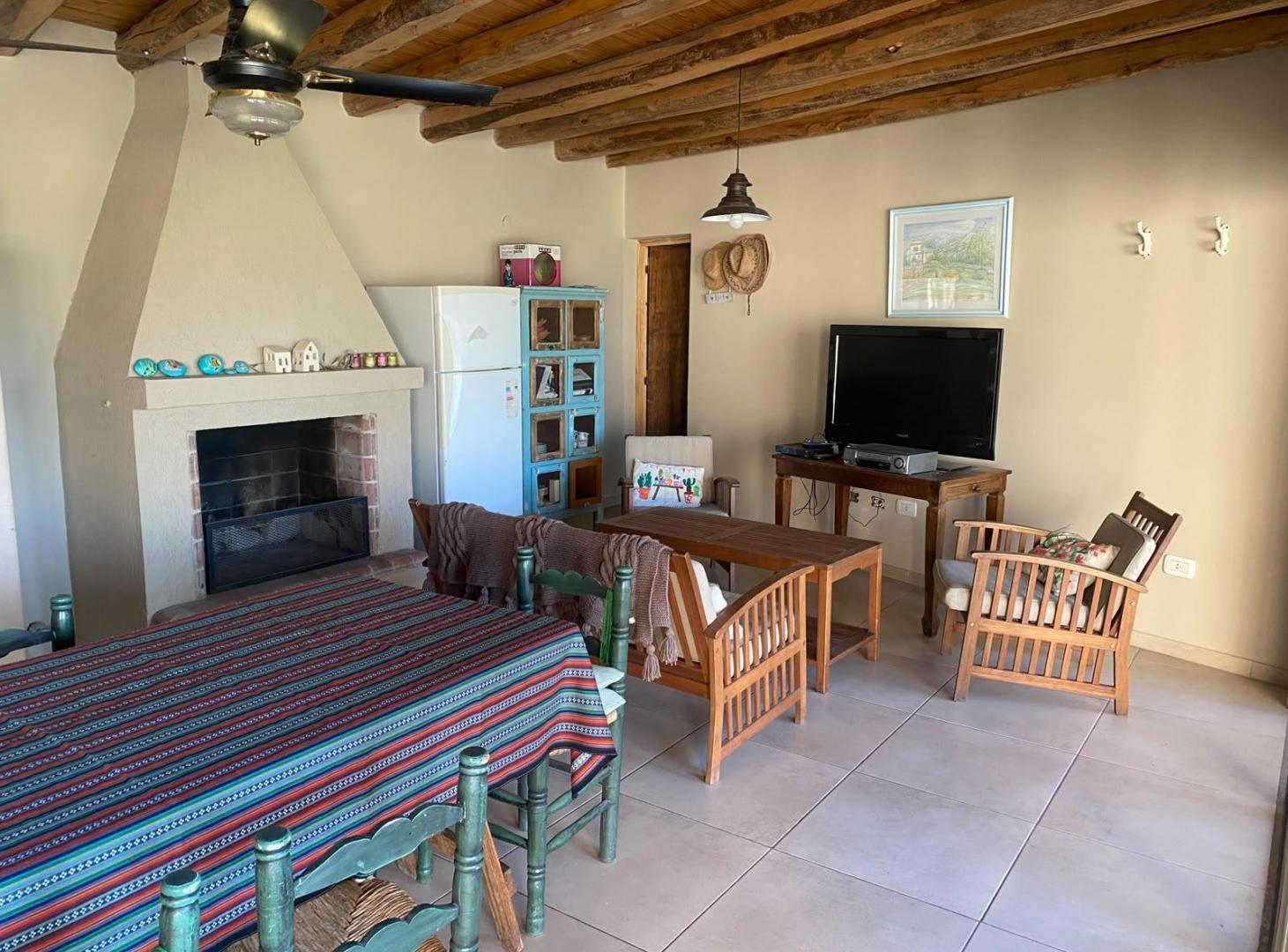 Foto de Casa con pileta en Venta - B°privado Cina Cina - Guaymallén, imagen 3