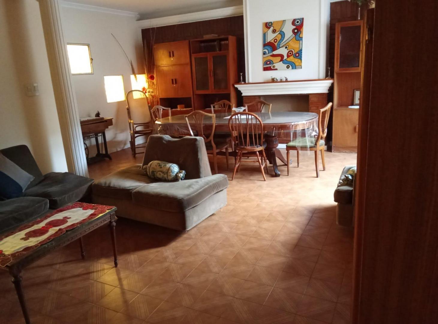 Foto de Casa en venta en San Martín Sur, Godoy Cruz, imagen 1