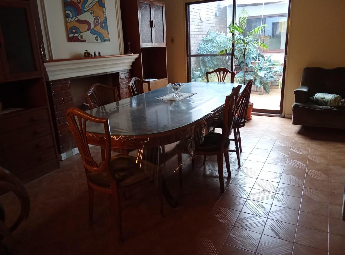 Foto de Casa en venta en San Martín Sur, Godoy Cruz, imagen 5