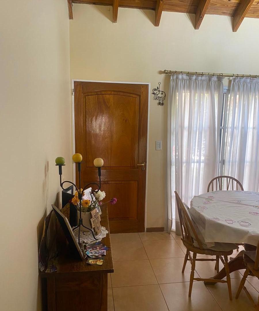 Foto de Casa en Venta B° Privado Marbella - Villa Nueva - Guaymallén, imagen 4