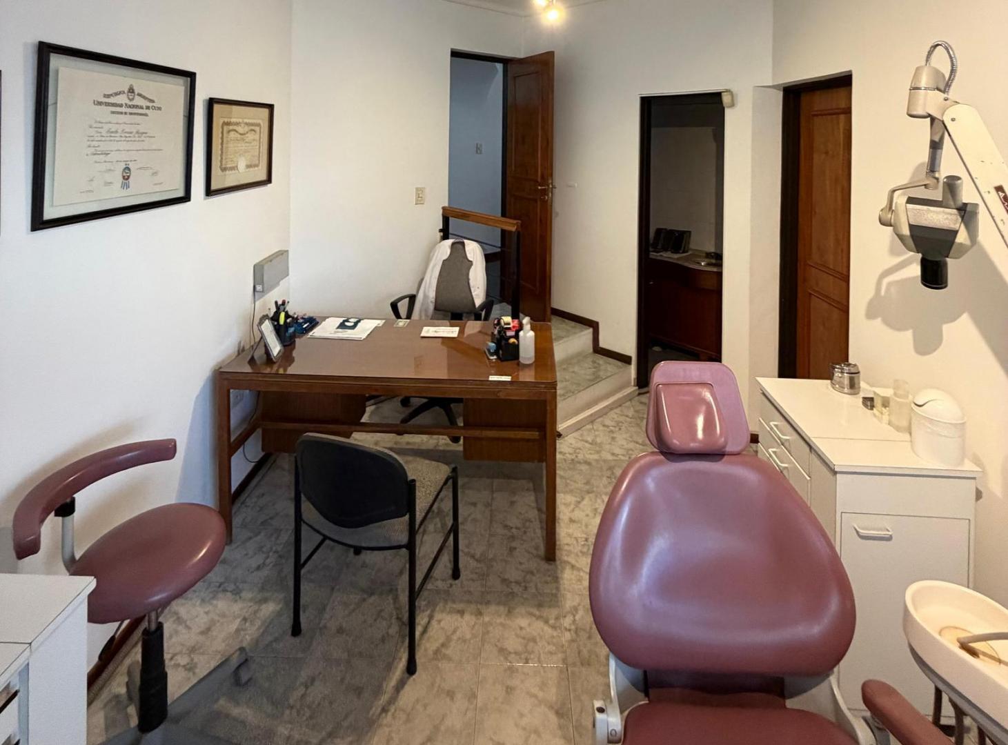 Foto de Consultorio / Oficina Calle Don Bosco, imagen 1