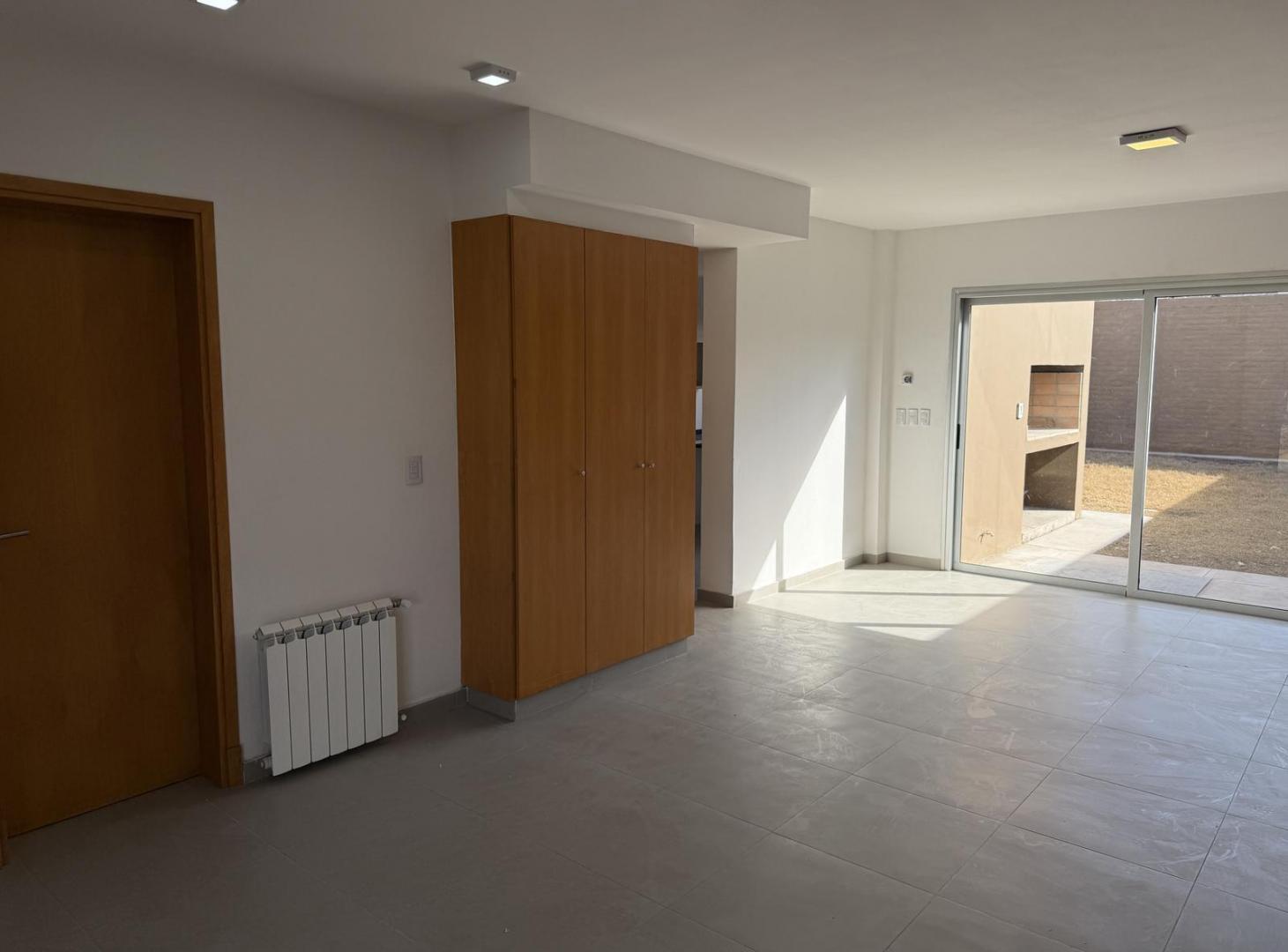 Foto de Dulpex en barrio privado Furlotti, imagen 1