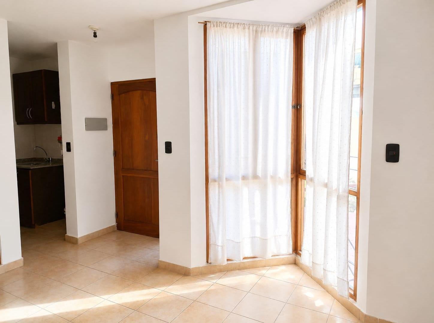 Foto de Departamento en Sexta Sección, imagen 5