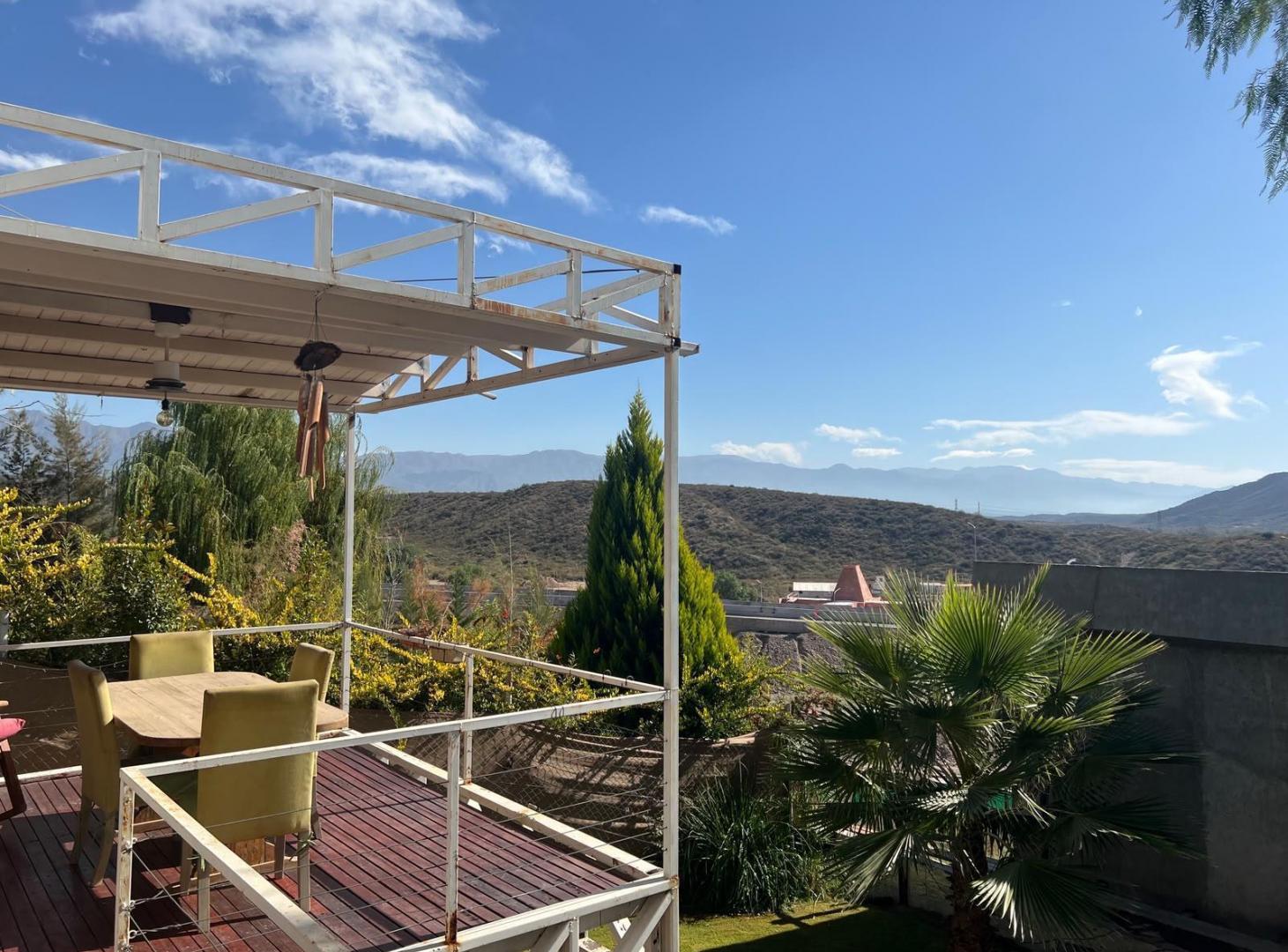 Foto de Casa en Chacras De Coria, imagen 2