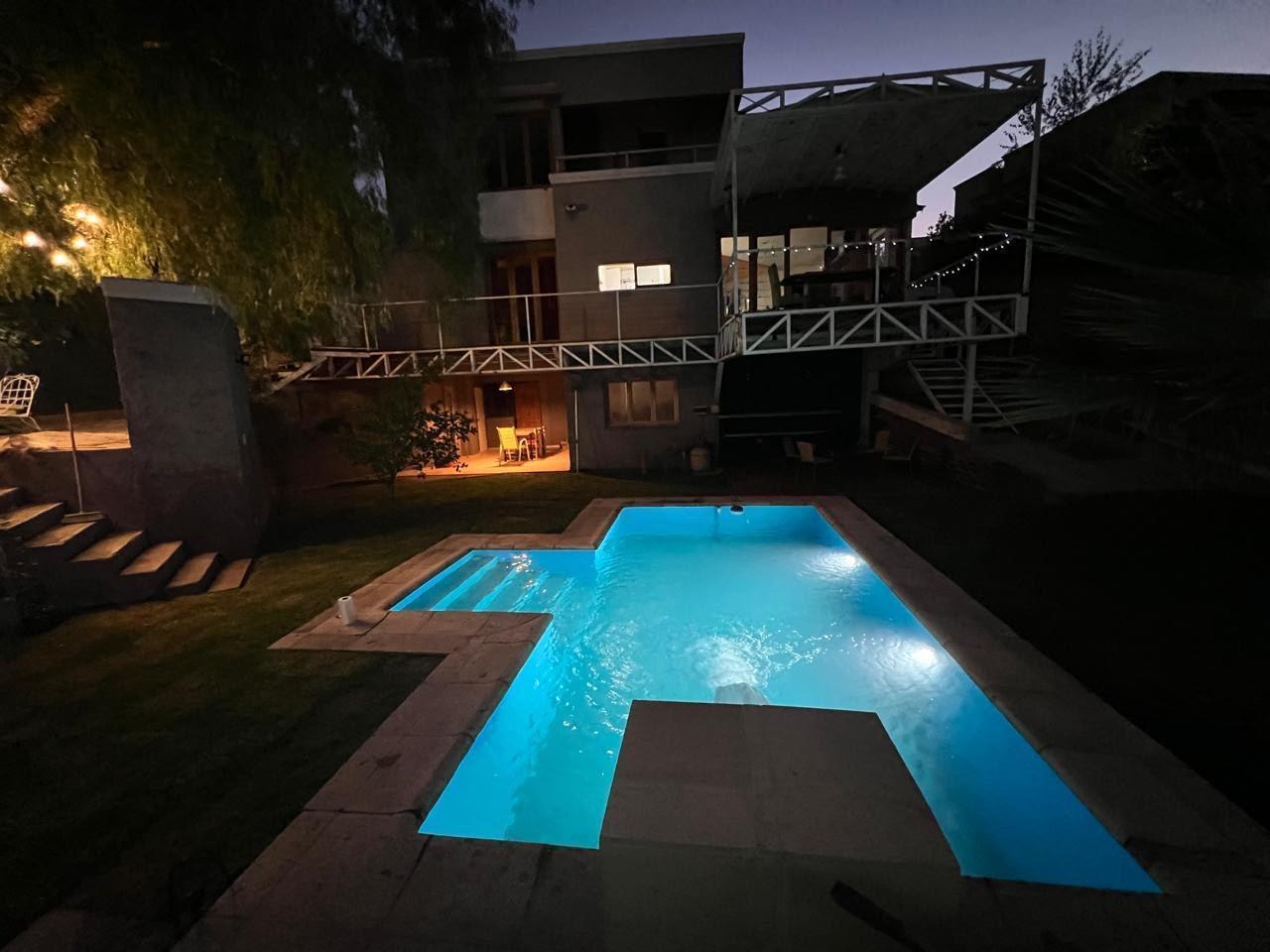 Foto de Casa en Chacras De Coria, imagen 4