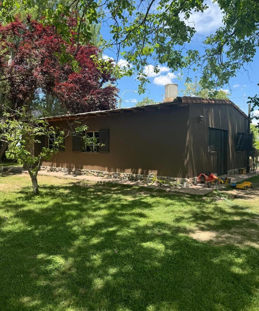 Foto de VENTA CASA UBICADA EN CALLE LA GLORIA AL 1500 TUPUNGATO MENDOZA, imagen 5