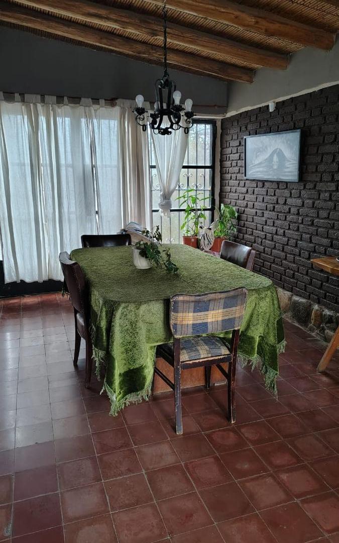 Foto de VENTA CASA UBICADA EN CALLE LA GLORIA AL 1500 TUPUNGATO MENDOZA, imagen 3