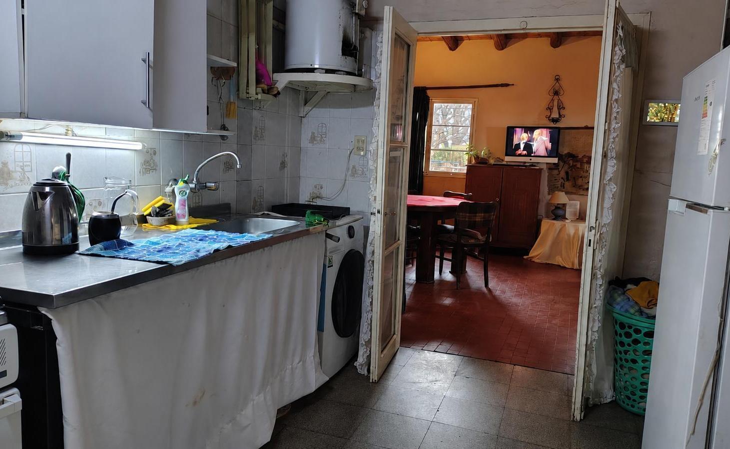 Foto de VENTA CASA UBICADA EN CALLE LA GLORIA AL 1500 TUPUNGATO MENDOZA, imagen 1