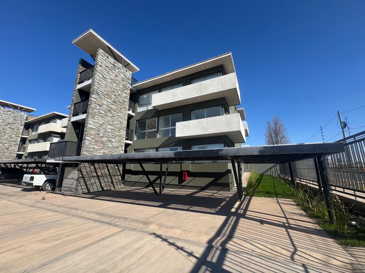 Foto de Departamento a estrenar B° Privado Cortaderas GREEN, imagen 2