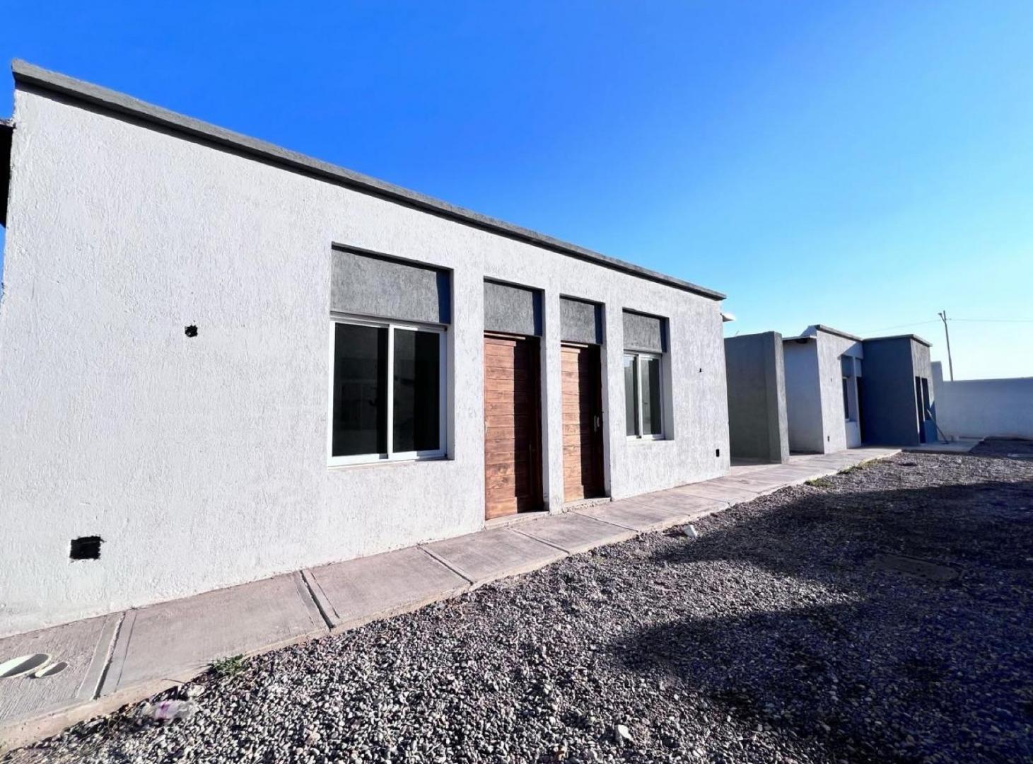 Foto de Departamento - Villa Nueva De Guaymallen, imagen 2
