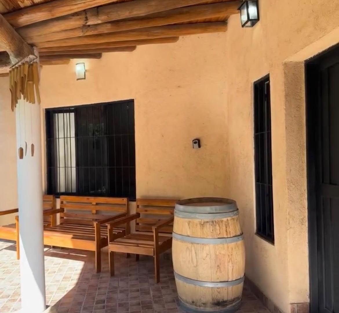 Foto de Casa en ALQUILER Bº semi-privado PUERTA DE LA ABADIA, imagen 3