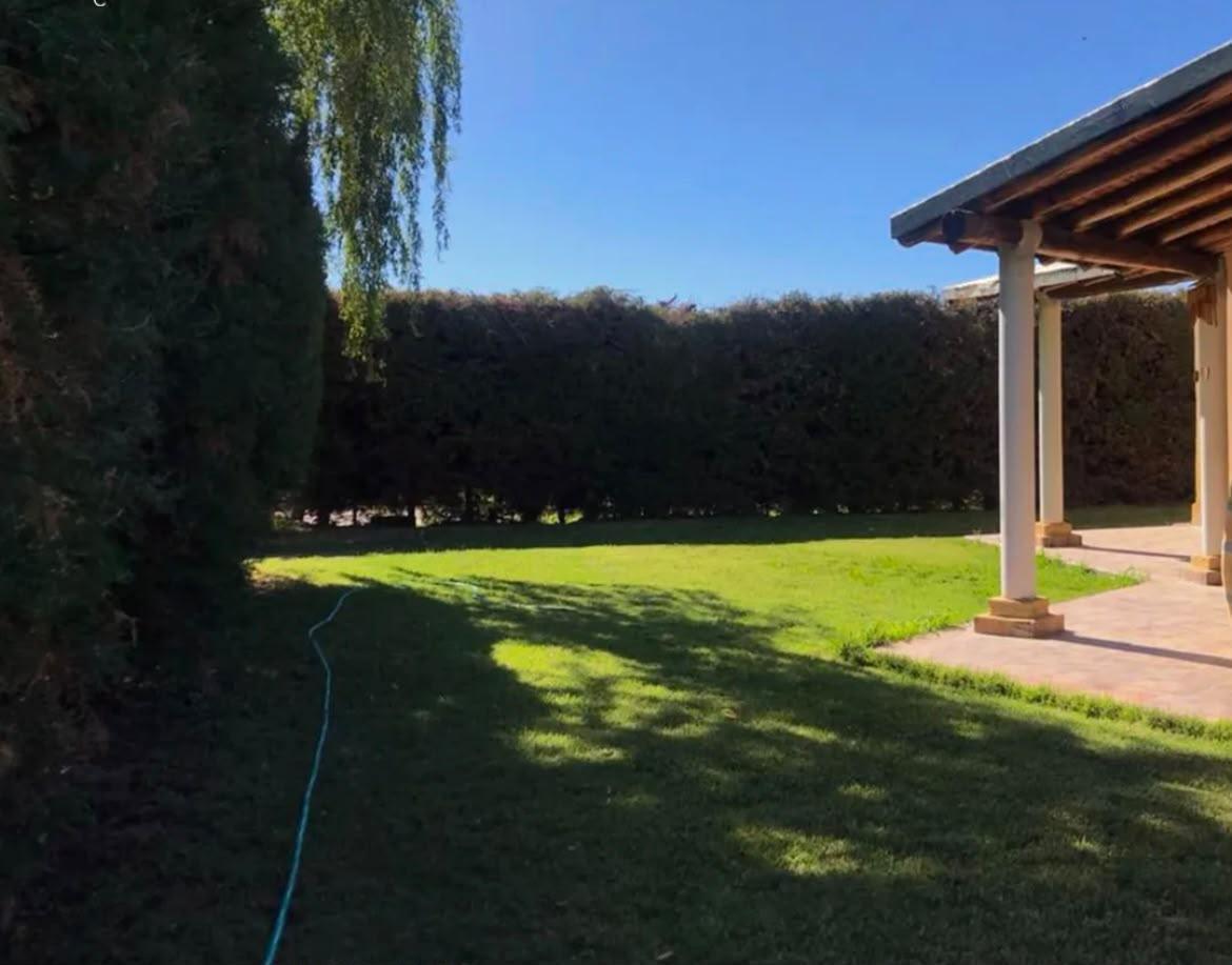 Foto de Casa en ALQUILER Bº semi-privado PUERTA DE LA ABADIA, imagen 5