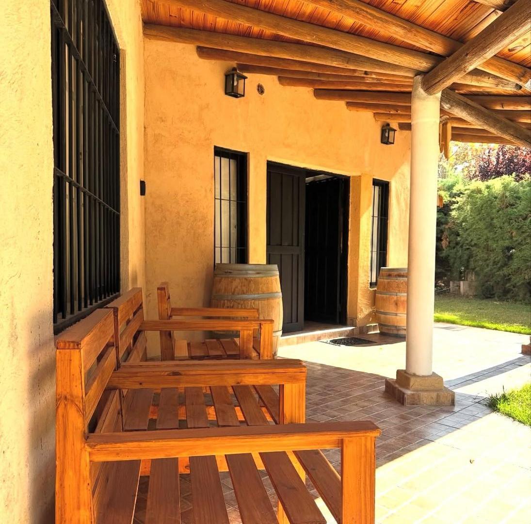 Foto de Casa en ALQUILER Bº semi-privado PUERTA DE LA ABADIA, imagen 1