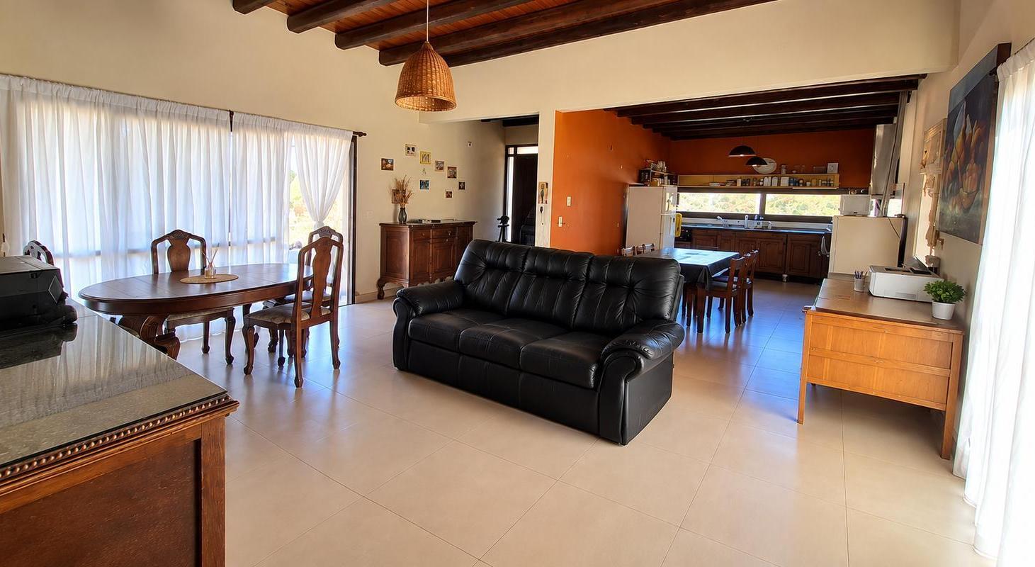 Foto de Casa en barrio privado en Lulunta Maipu, imagen 4