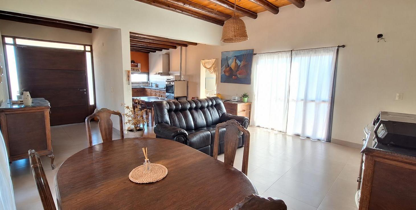 Foto de Casa en barrio privado en Lulunta Maipu, imagen 1
