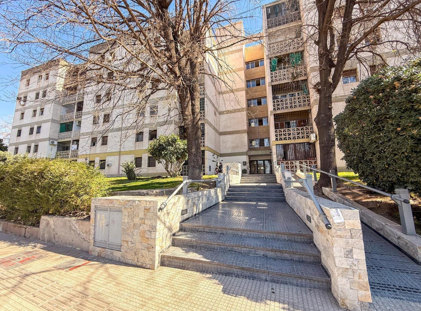 Foto de Departamento Parque Central, imagen 5
