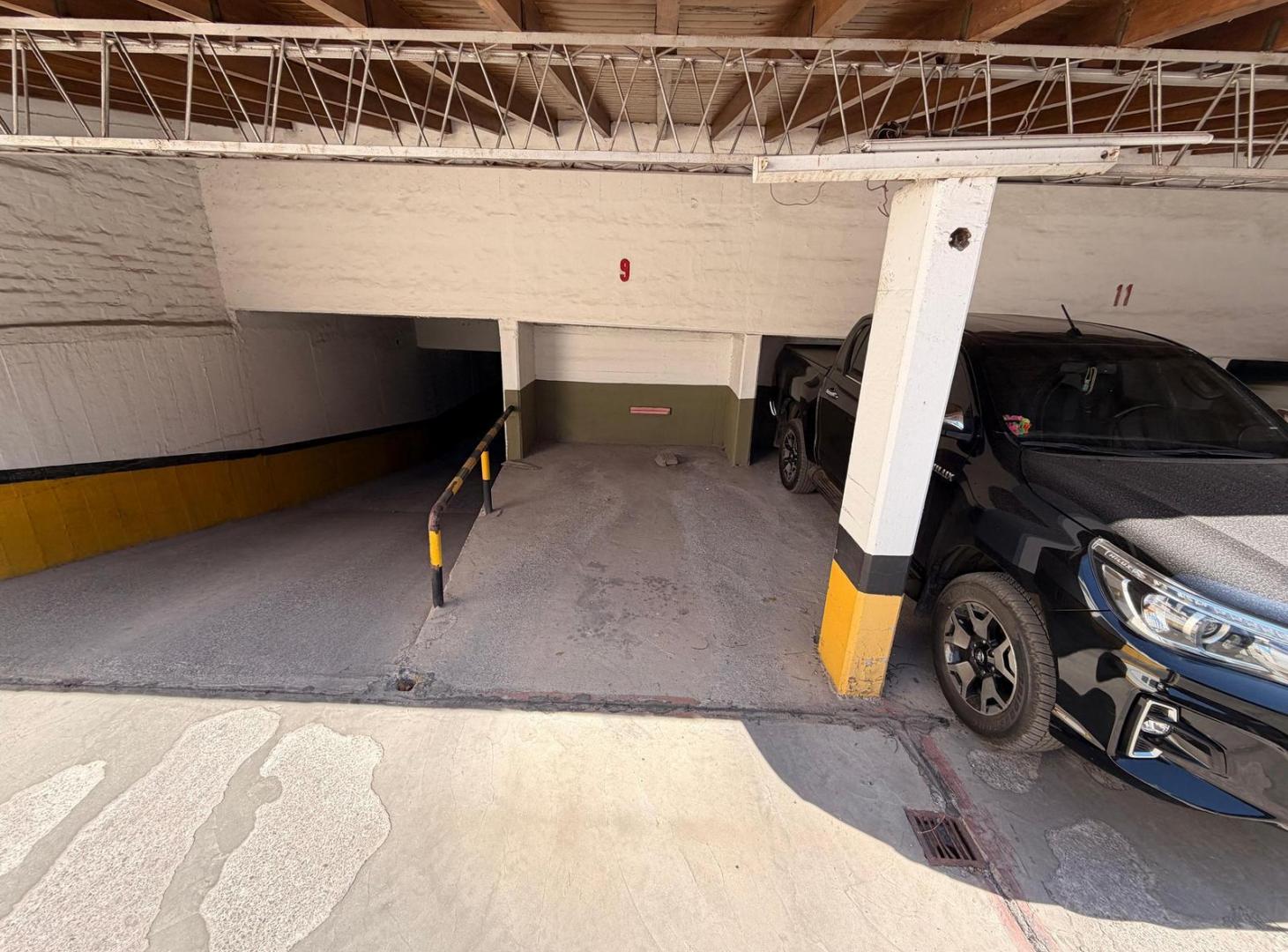 Foto de Cochera Cubierta Cerca a Tribunales y casa de gobierno, imagen 3