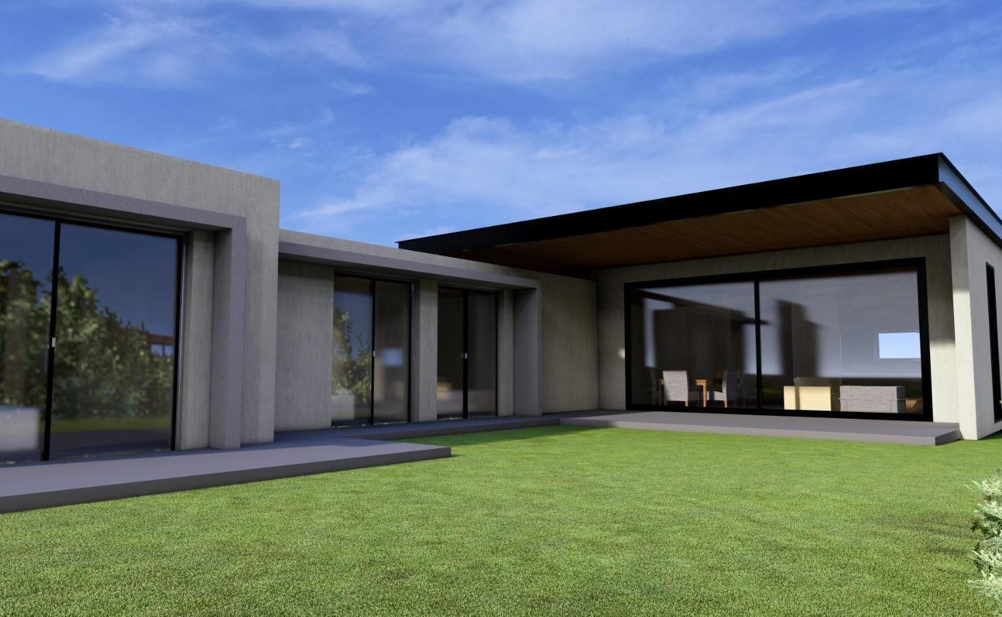 Foto de Venta de casa en pozo en Barrio Privado Álzaga y Liniers, Chacras de, imagen 1