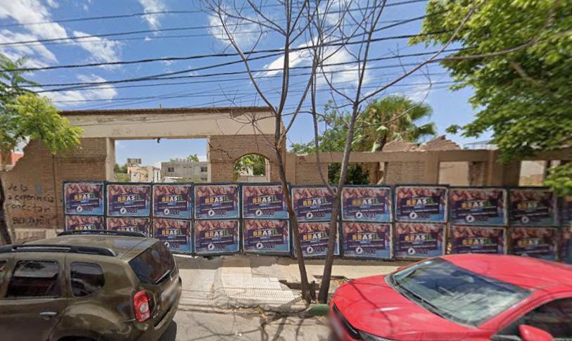 Foto de Terreno en Venta en Godoy Cruz, imagen 2