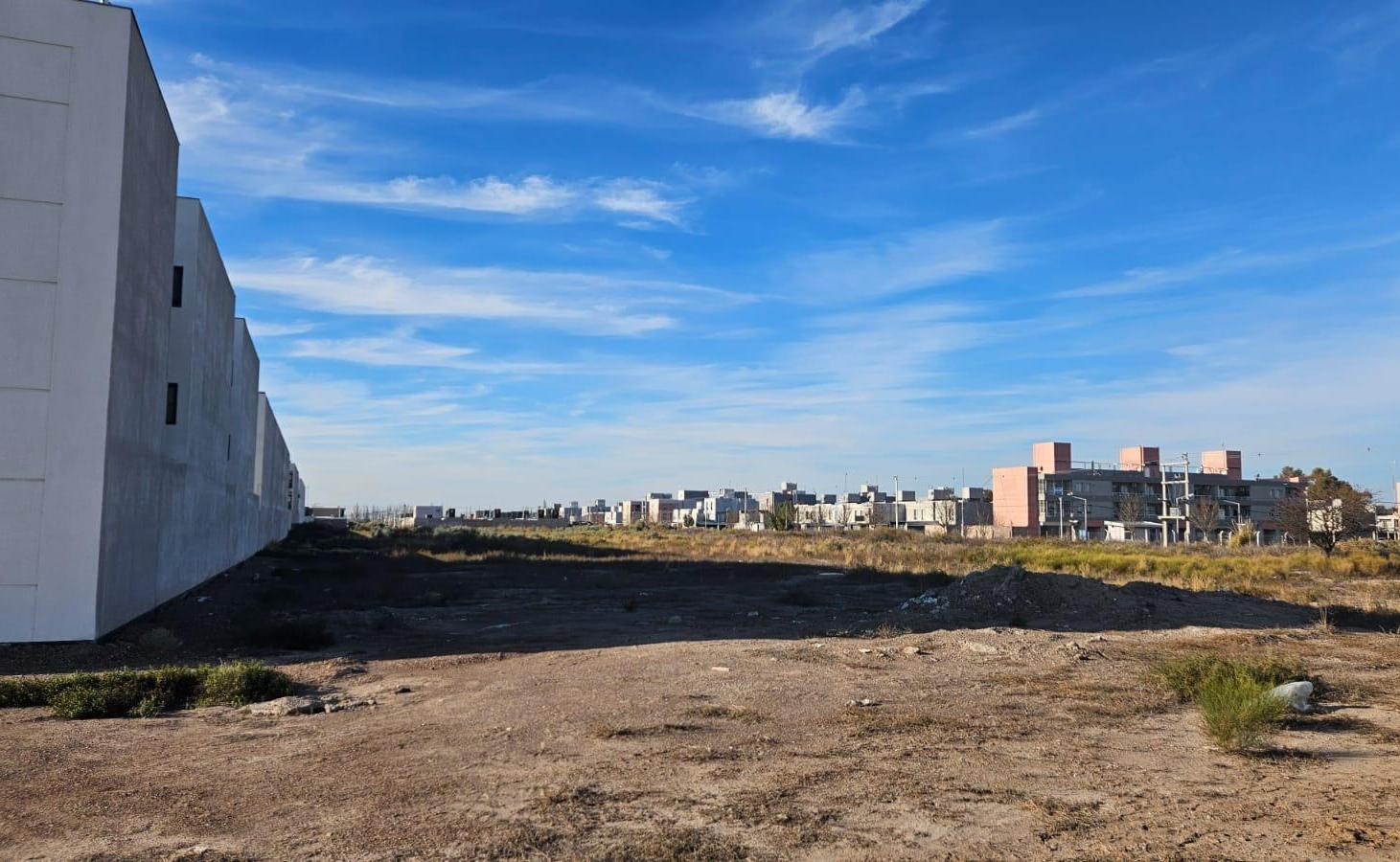 Foto de Terreno en San Martín (Lateral acceso este), imagen 3
