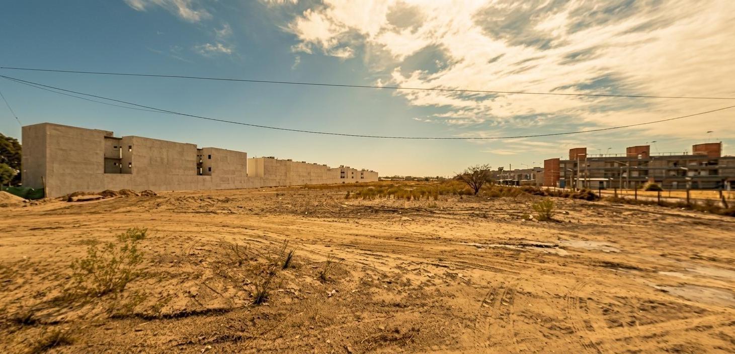 Foto de Terreno en San Martín (Lateral acceso este), imagen 2