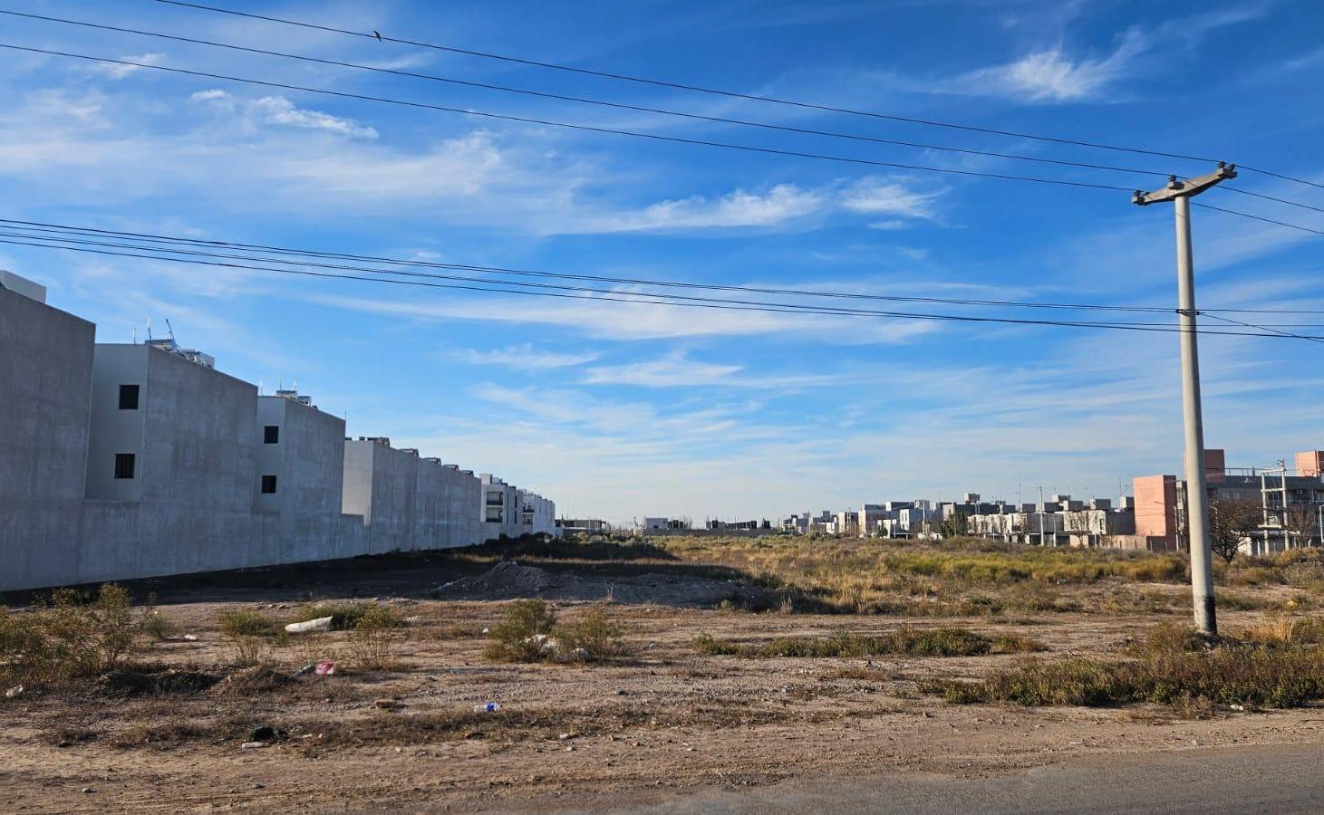 Foto de Terreno en San Martín (Lateral acceso este), imagen 4