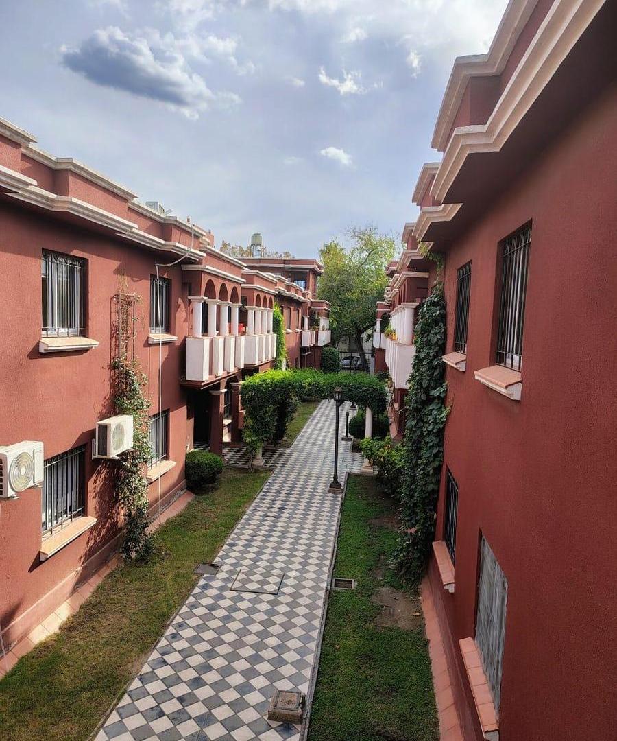 Foto de ALQUILER DEPARTAMENTO CUARTA SECCIÓN CIUDAD DE MENDOZA, imagen 1