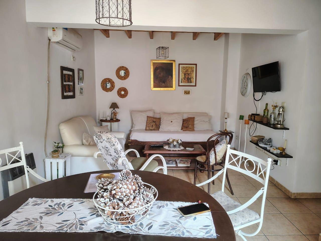 Foto de ALQUILER DEPARTAMENTO CUARTA SECCIÓN CIUDAD DE MENDOZA, imagen 5