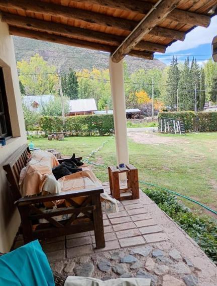 Foto de Hotel Posada en El Salto Potrerillos, imagen 3