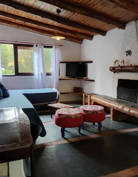 Foto de Hotel Posada en El Salto Potrerillos, imagen 2