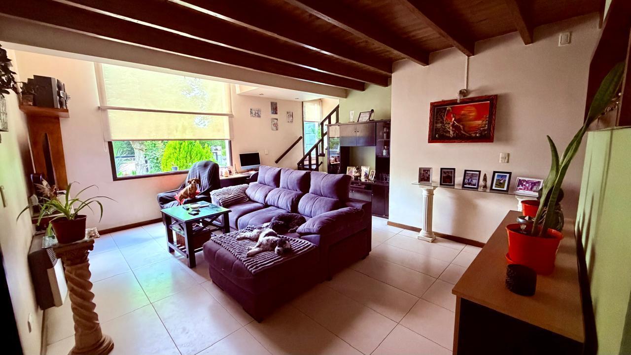 Foto de Casa en Cruz De Piedra, imagen 5