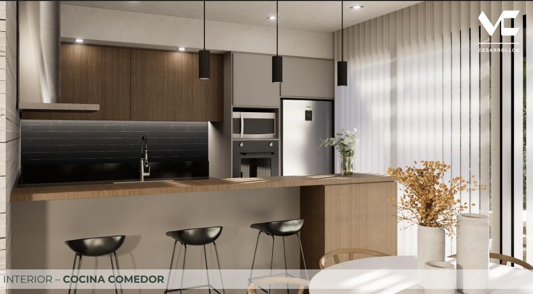 Foto de VENTA CASA DUA - ESTANCIA BULNES - EXTENSION AURORA, imagen 1