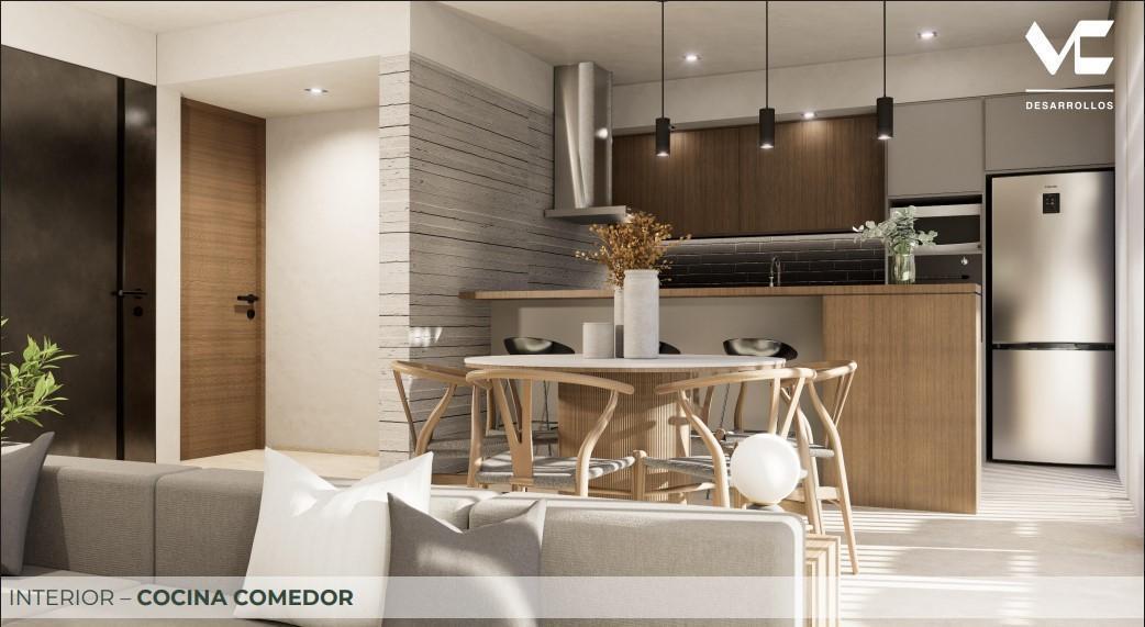 Foto de VENTA CASA DUA - ESTANCIA BULNES - EXTENSION AURORA, imagen 4