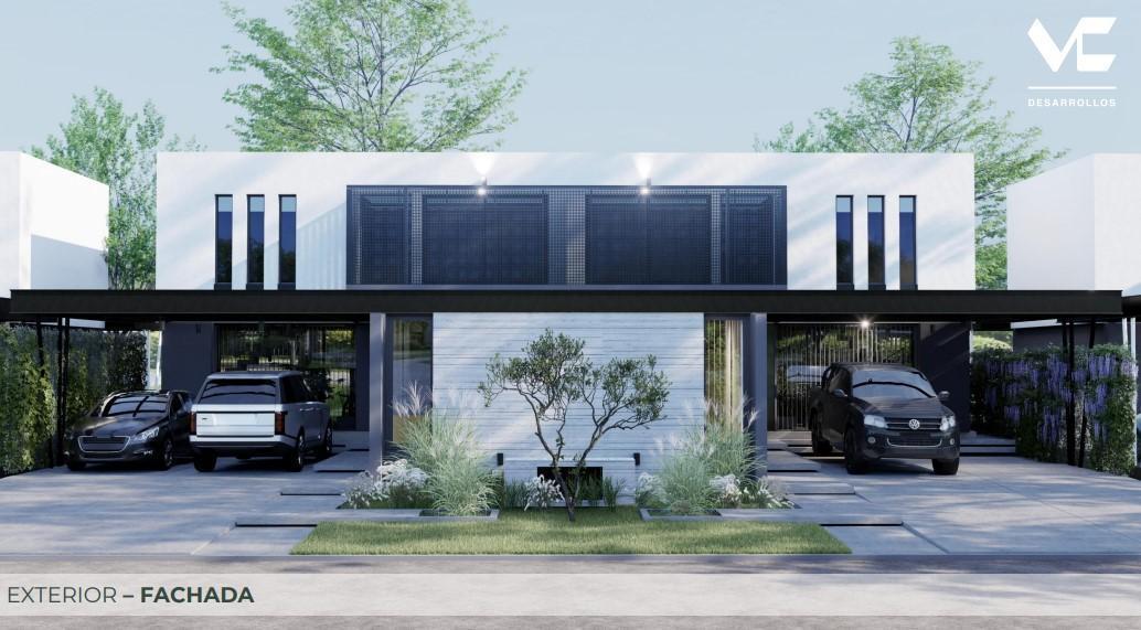 Foto de VENTA CASA DUA - ESTANCIA BULNES - EXTENSION AURORA, imagen 5