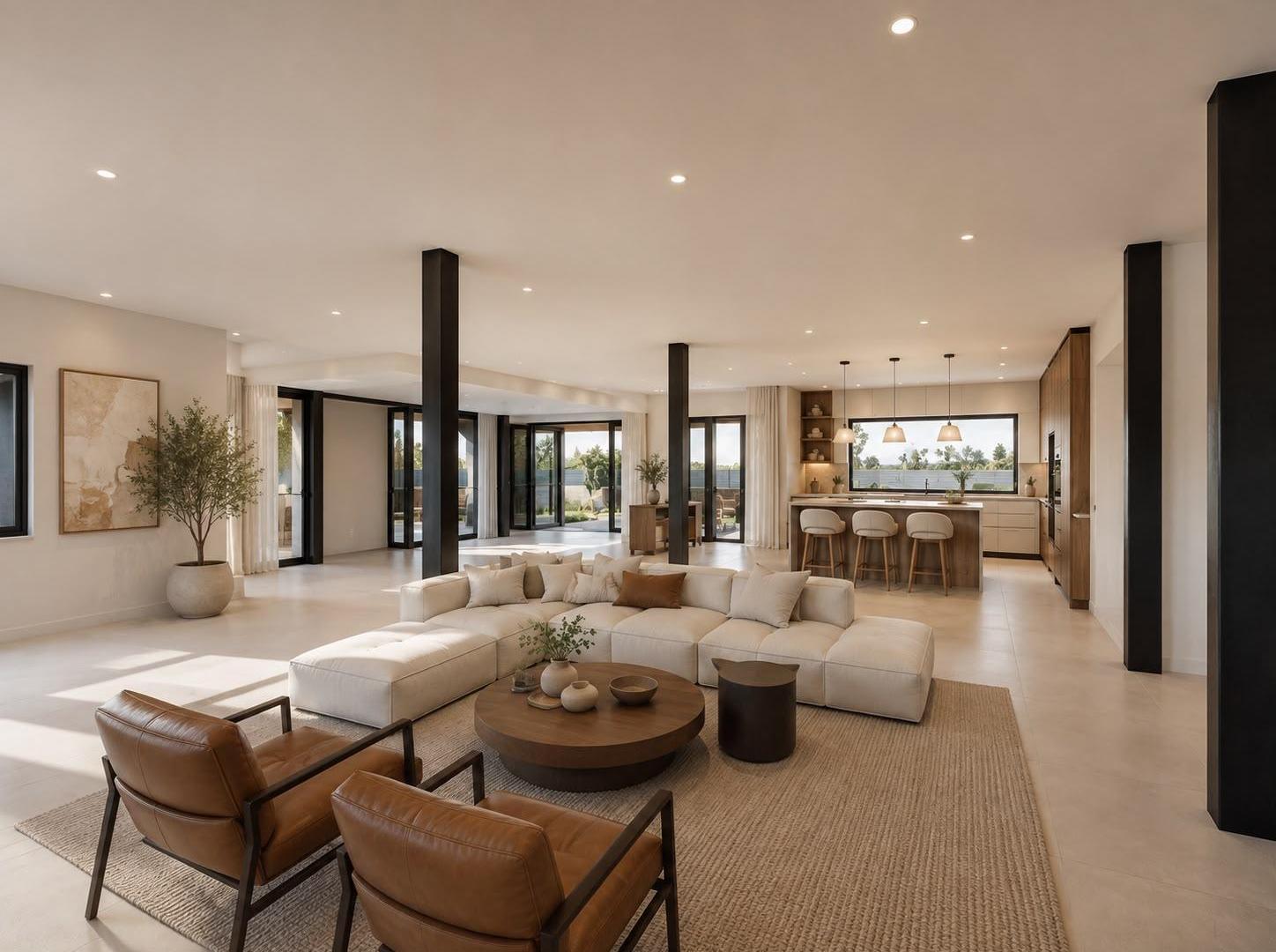 Foto de Casa en obra gruesa en venta, imagen 2