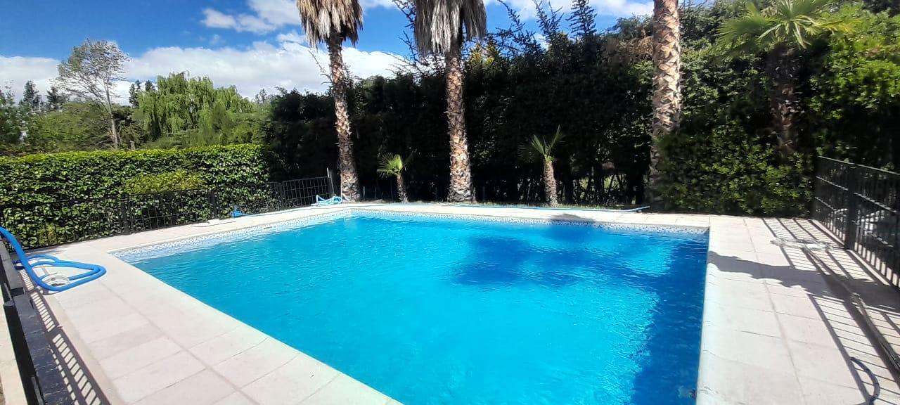 Foto de Casa Quinta con piscina en Las Compuertas., imagen 1