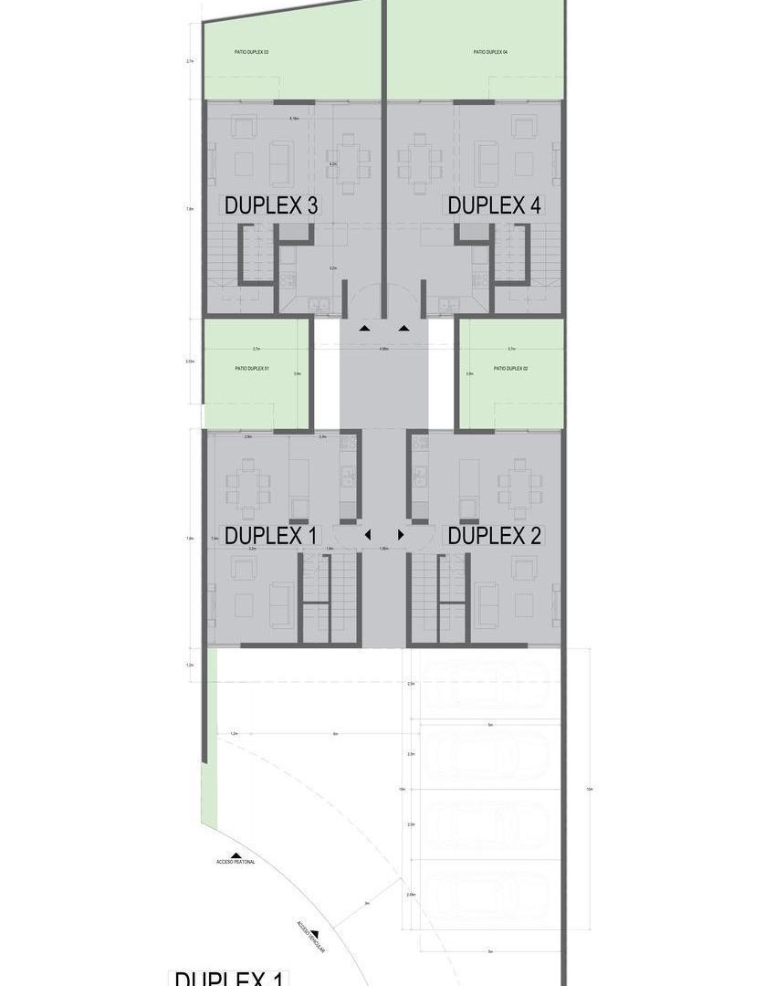 Foto de Departamento en venta en Barrio Privado Los Ágaves, imagen 3