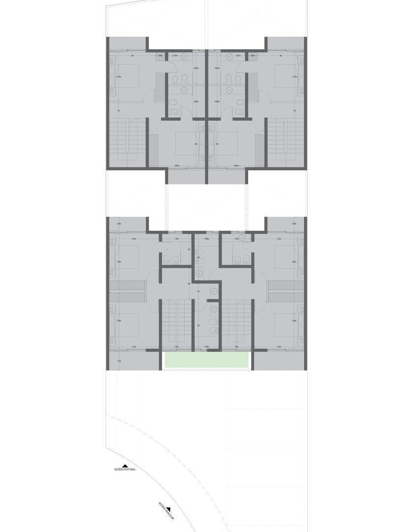 Foto de Departamento en venta en Barrio Privado Los Ágaves, imagen 2