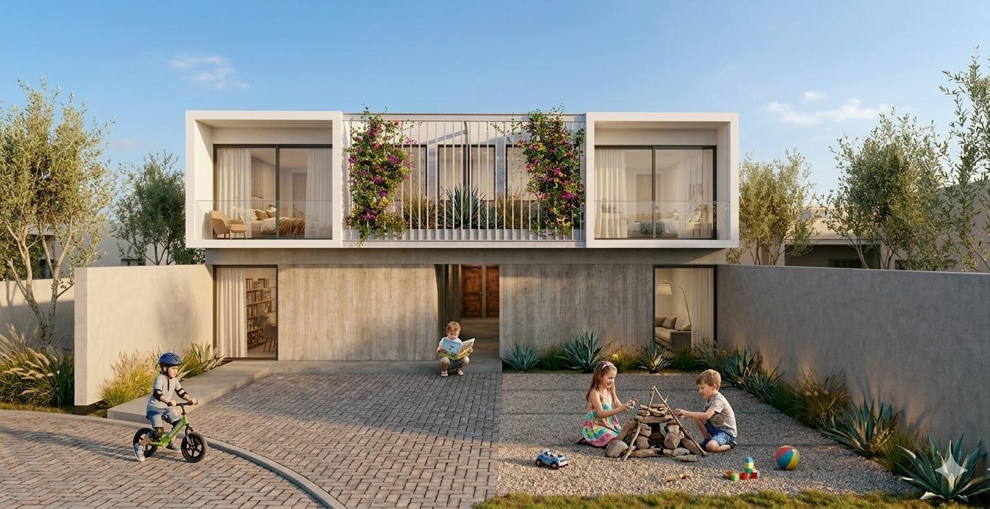 Foto de Departamento en venta en Barrio Privado Los Ágaves, imagen 5