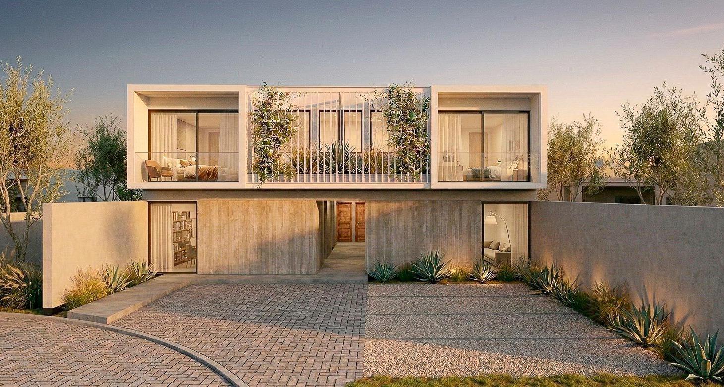 Foto de Departamento en venta en Barrio Privado Los Ágaves, imagen 1
