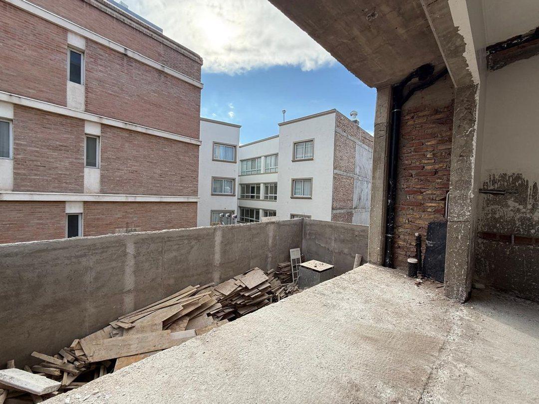 Foto de Departamento en venta en la Quinta Sección, imagen 5