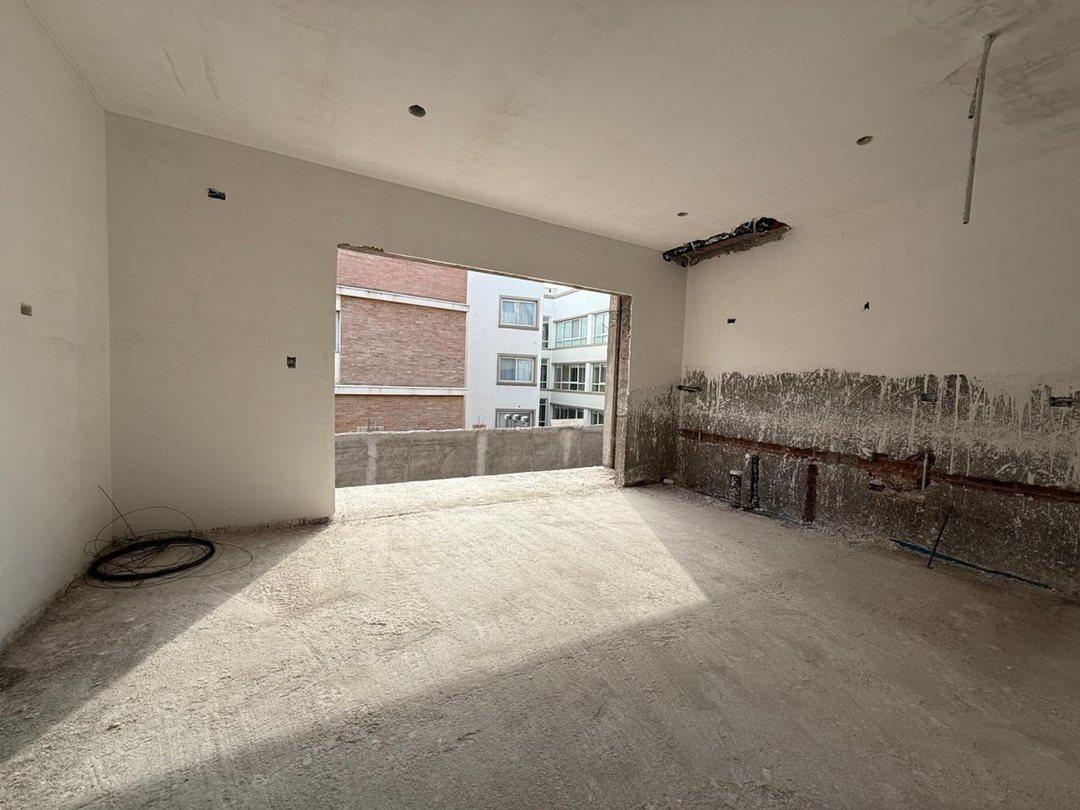 Foto de Departamento en venta en la Quinta Sección, imagen 4