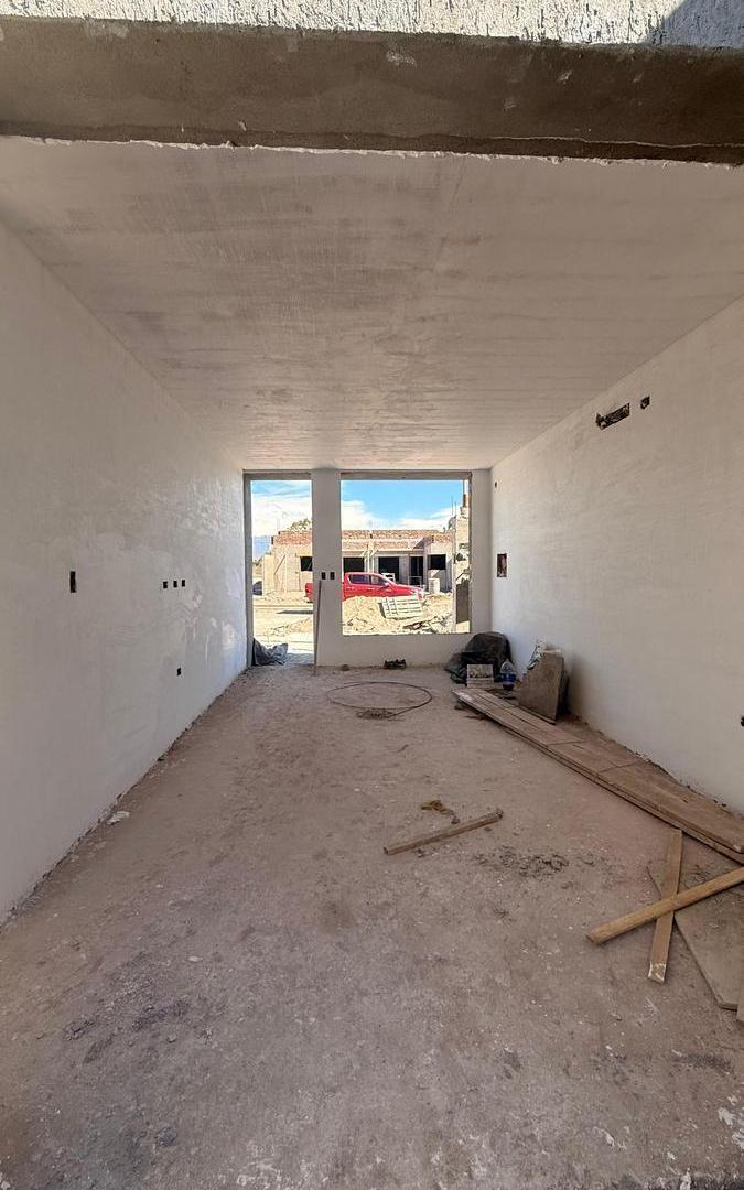 Foto de Casa en el Barrio Vista Michelo, Maipú, imagen 3