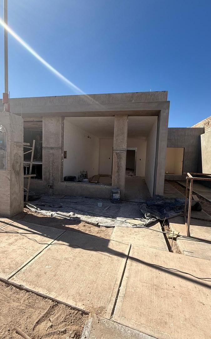 Foto de Casa en el Barrio Vista Michelo, Maipú, imagen 4