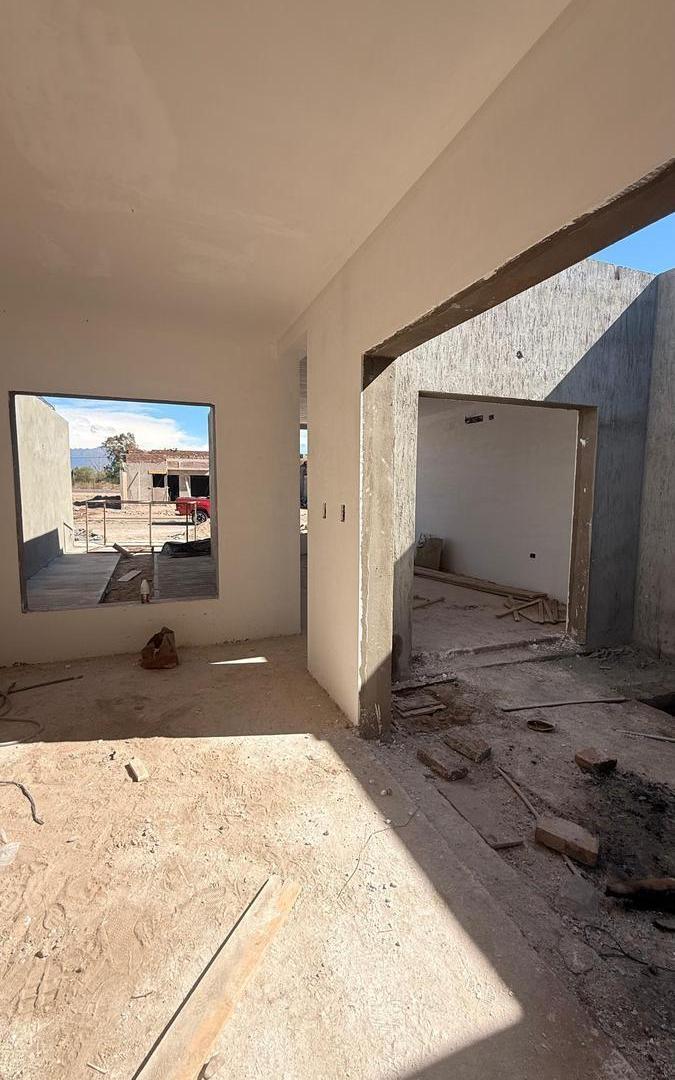 Foto de Casa en el Barrio Vista Michelo, Maipú, imagen 5