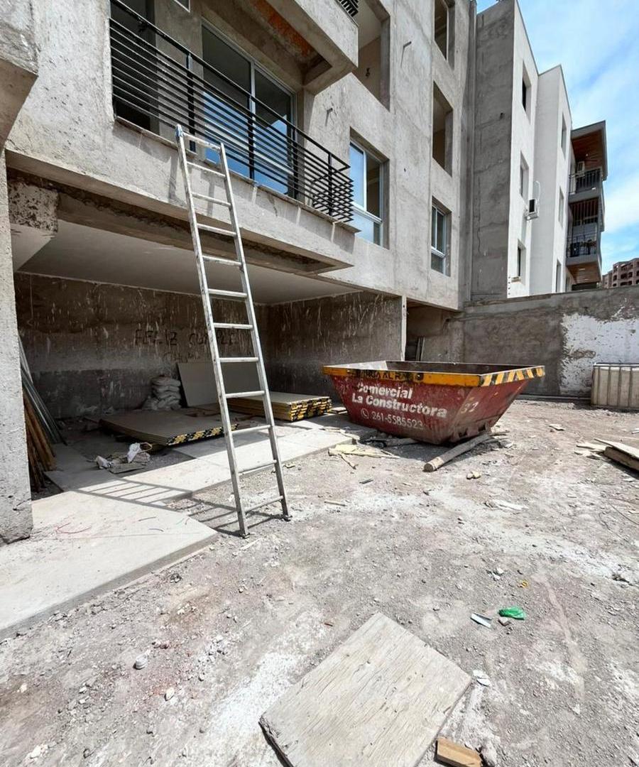 Foto de Departamento en venta en Godoy Cruz, imagen 5
