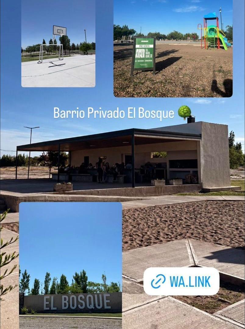 Foto de Terreno en Rodeo Del Medio, imagen 4