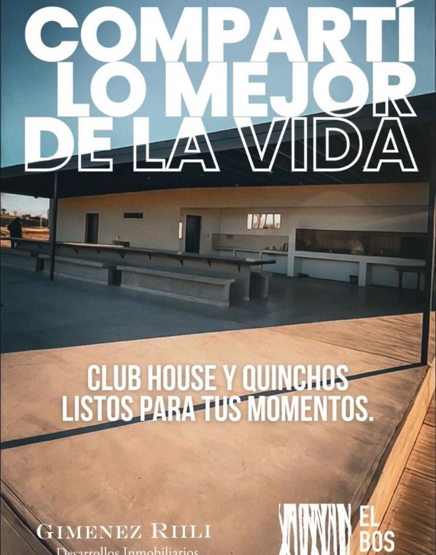 Foto de Terreno en Rodeo Del Medio, imagen 5
