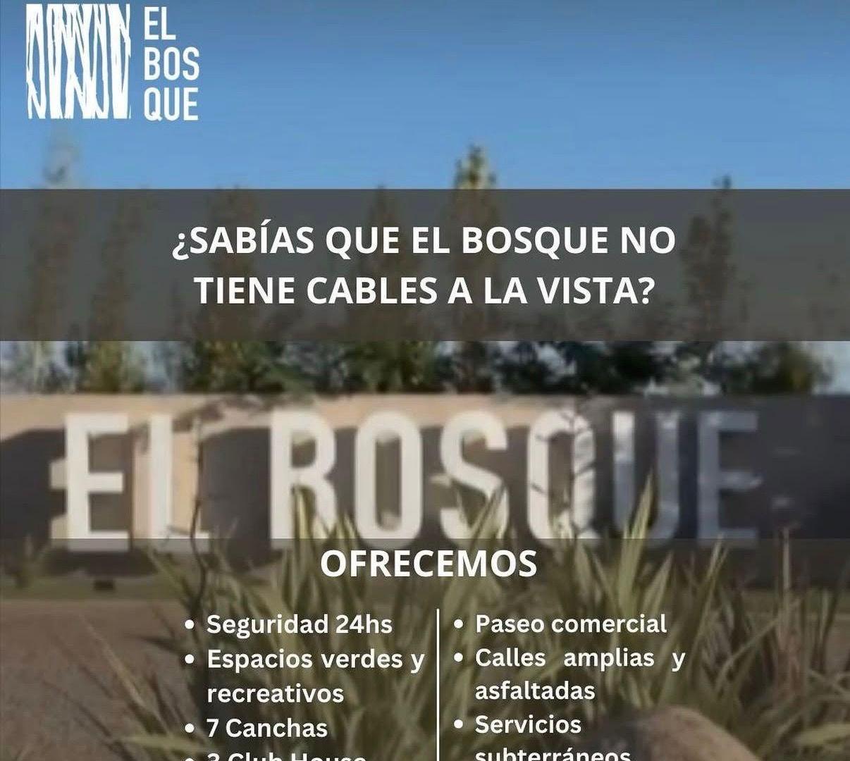 Foto de Terreno en Rodeo Del Medio, imagen 2